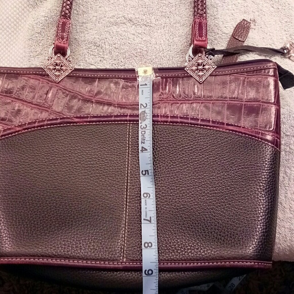Brighton's women's purse - Picture 4 of 8